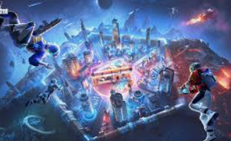 掌中彩welcome正式版